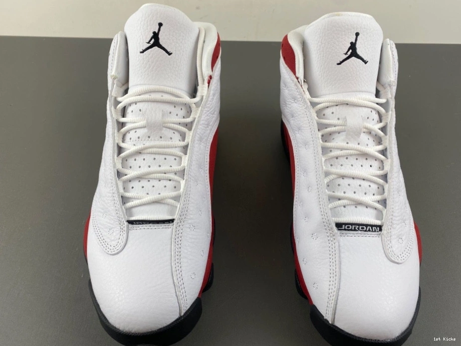 - Jordan Chicago (2017) Retro 13 OG 414571-122 Air 1111